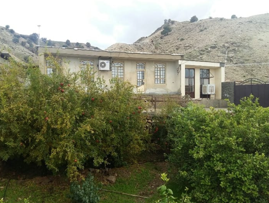 بوم گردی هفت آسیاب دره شهر