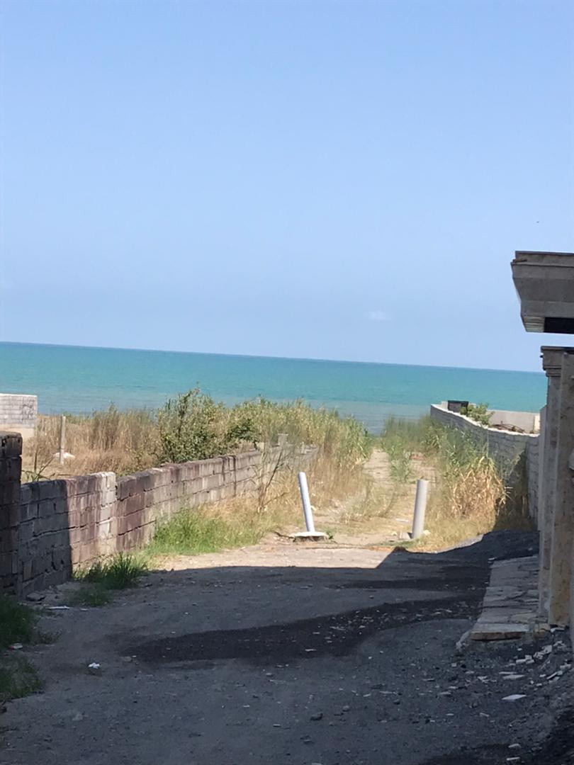 ویلا دو خواب ساحلی حیاط دار در نور