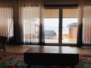 ویلا سه خوابه استخردار رو به دریا در نور ویلا سه خوابه استخردار رو به دریا در نور