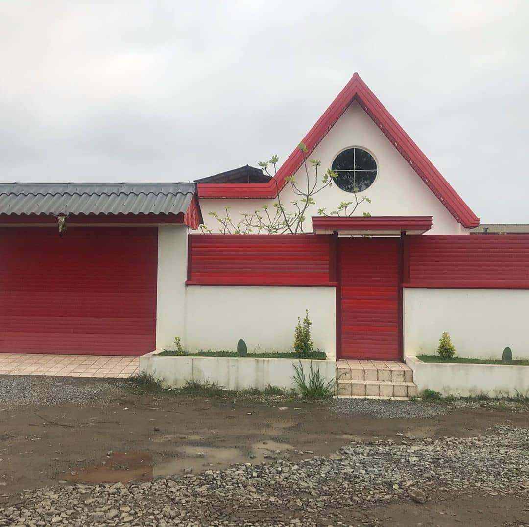 ویلا دو خوابه استخردار در ایزدشهر