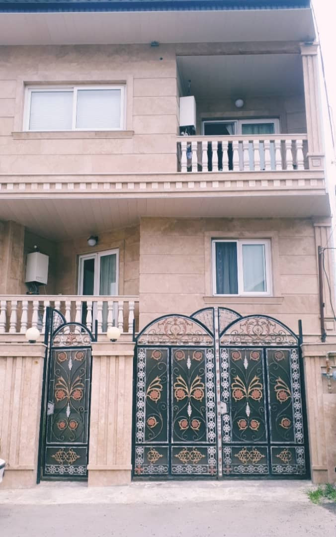 آپارتمان دوخوابه در رامسر 