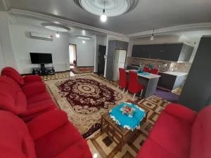 آپارتمان دوخوابه در رامسر آپارتمان دوخوابه در رامسر