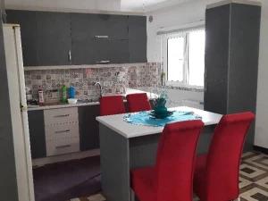 آپارتمان دوخوابه در رامسر آپارتمان دوخوابه در رامسر