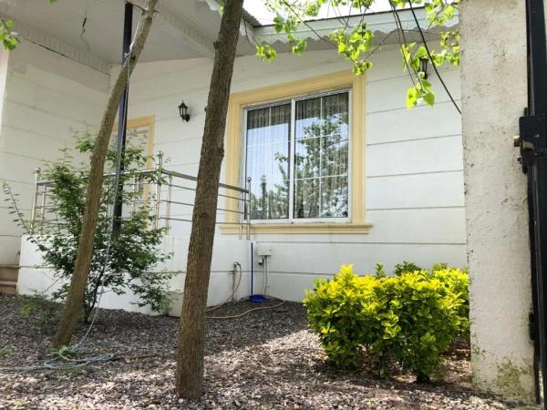 ویلا ساحلی در زیبا کنار 1 ویلا ساحلی در زیبا کنار 1