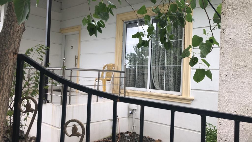 ویلا ساحلی در زیبا کنار 2