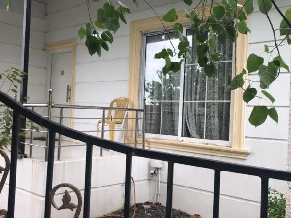 ویلا ساحلی در زیبا کنار 2 ویلا ساحلی در زیبا کنار 2