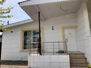 ویلا ساحلی در زیبا کنار 4 ویلا ساحلی در زیبا کنار 4