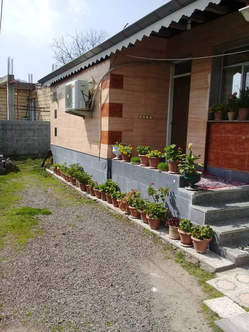 ویلا سوئیت در لیسار تالش