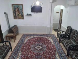 آپارتمان دو خوابه در تنکابن آپارتمان دو خوابه در تنکابن