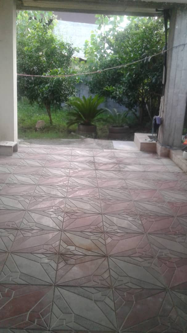 آپارتمان دو خوابه در تنکابن 