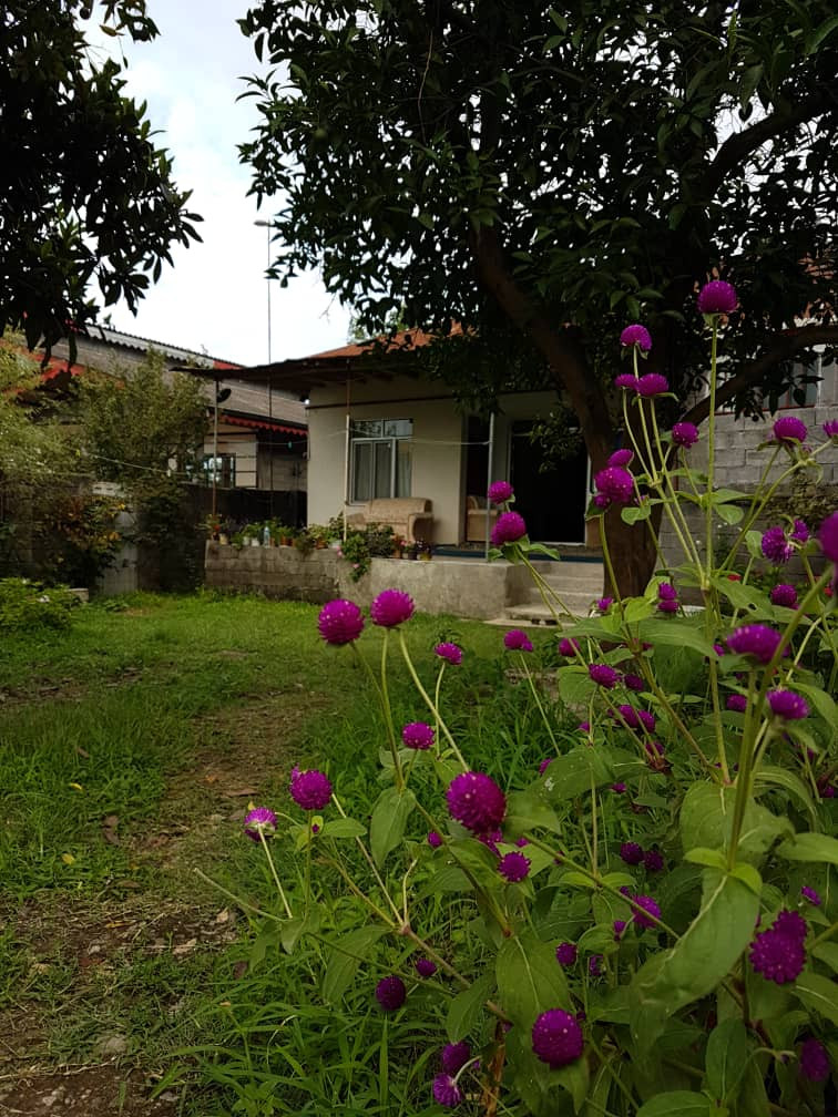 ویلا سبز در تالش