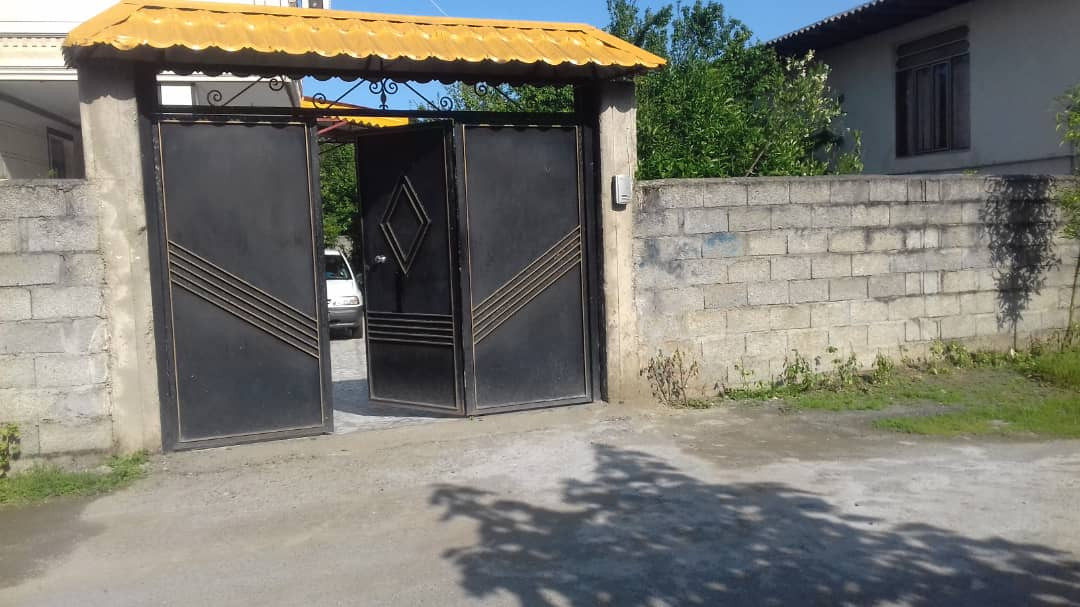 ویلا سوئیت یک خوابه در تالش