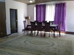 ویلا استخردار در کوهسار ویلا استخردار در کوهسار
