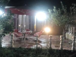 ویلا استخردار در کوهسار ویلا استخردار در کوهسار