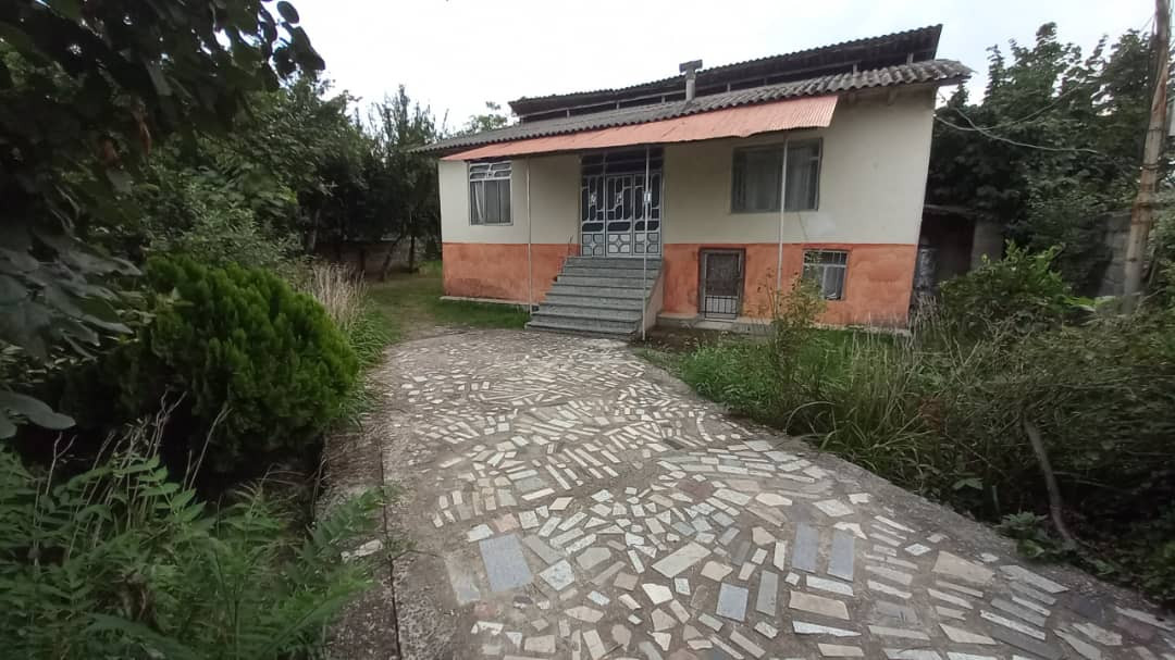 ویلا سوئیت در تالش