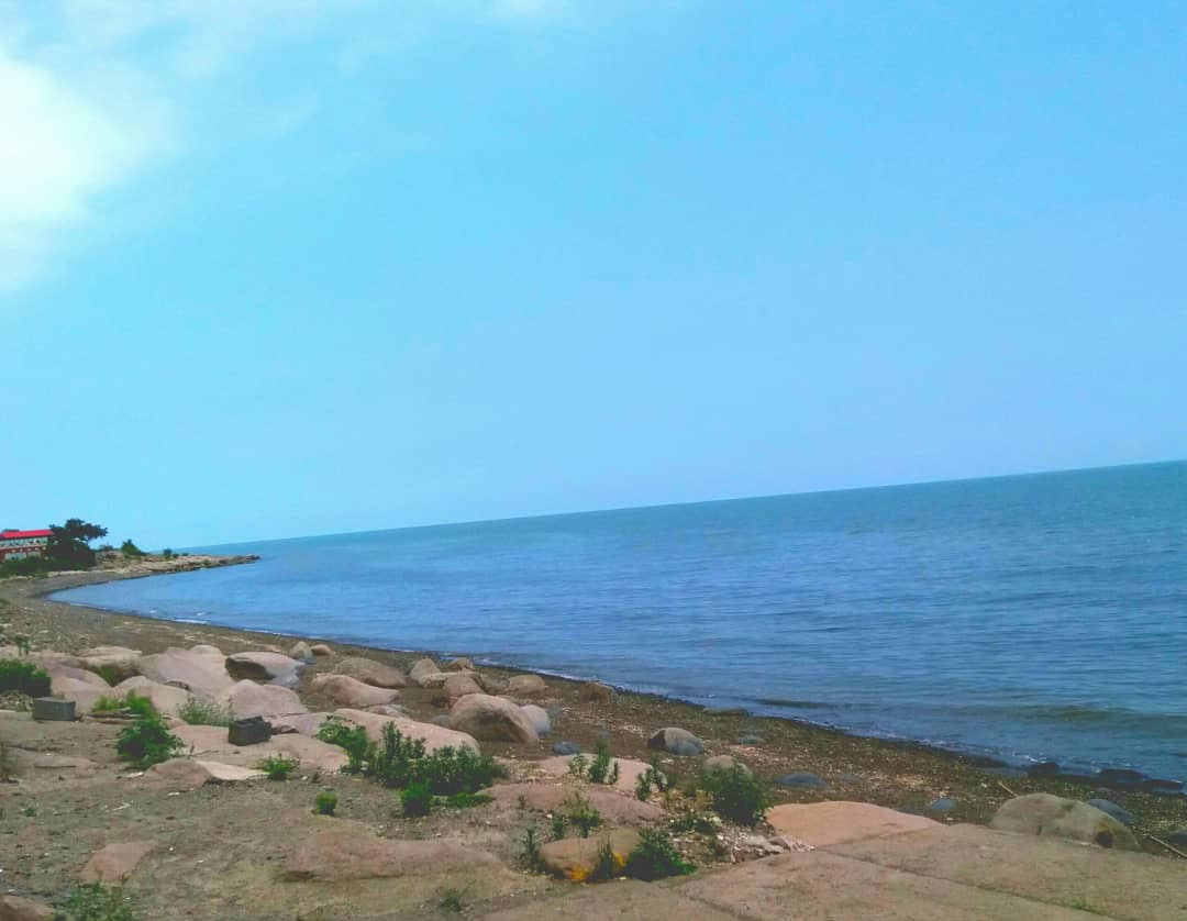 ویلا ساحلی لوکس کنار دریا چابکسر