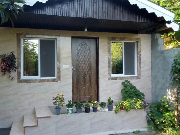 ویلا سوئیت در تالش 4456 ویلا سوئیت در تالش 4456