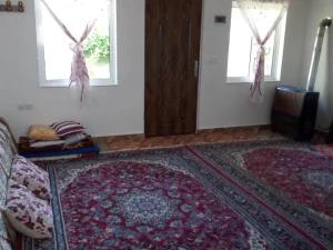 ویلا سوئیت در تالش 4456 ویلا سوئیت در تالش 4456