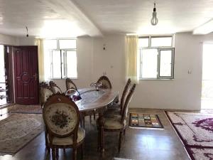 ویلا دو خوابه نقوی کلاردشت ویلا دو خوابه نقوی کلاردشت