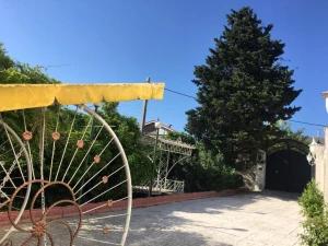 ویلا باغچه ترنج در زیبا کنار ویلا باغچه ترنج در زیبا کنار