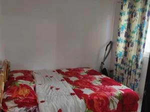 آپارتمان یک خوابه آتلانتیس چالوس آپارتمان یک خوابه آتلانتیس چالوس