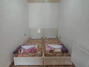 ویلا دو خوابه چوبی دوبلکس دو در ماسال ویلا دو خوابه چوبی دوبلکس دو در ماسال