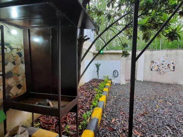 ویلا دو خوابه آرنیکا در لاهیجان ویلا دو خوابه آرنیکا در لاهیجان