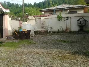 ویلا سه خوابه دوبلکس در ماسال ویلا سه خوابه دوبلکس در ماسال