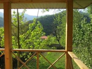 ویلا دو خوابه در ماسال 4 ویلا دو خوابه در ماسال 4