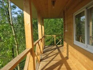 ویلا دو خوابه در ماسال 4 ویلا دو خوابه در ماسال 4