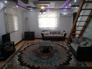 ویلا سه خوابه در ماسال ویلا سه خوابه در ماسال