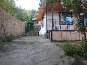 ویلا سه خوابه در ماسال ویلا سه خوابه در ماسال