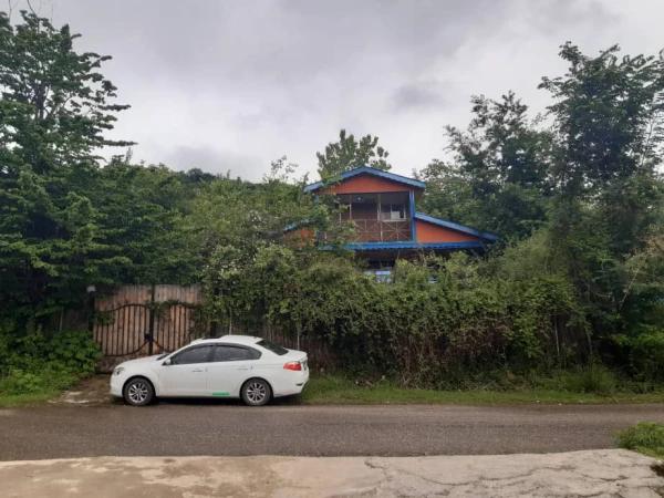 ویلا سه خوابه در ماسال ویلا سه خوابه در ماسال