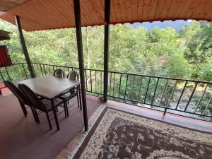 ویلا دو خوابه در ماسال 6 ویلا دو خوابه در ماسال 6