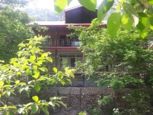 ویلا دو خوابه در ماسال 6 ویلا دو خوابه در ماسال 6