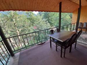 ویلا دو خوابه در ماسال 6 ویلا دو خوابه در ماسال 6