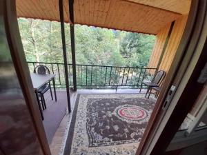 ویلا دو خوابه در ماسال 6 ویلا دو خوابه در ماسال 6