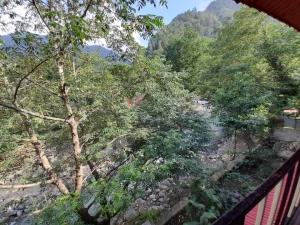 ویلا دو خوابه در ماسال 7 ویلا دو خوابه در ماسال 7