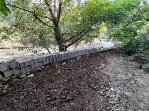 ویلا دو خوابه در ماسال 7 ویلا دو خوابه در ماسال 7