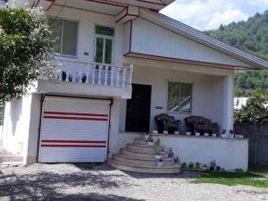 ویلا دوبلکس در ماسال ویلا دوبلکس در ماسال