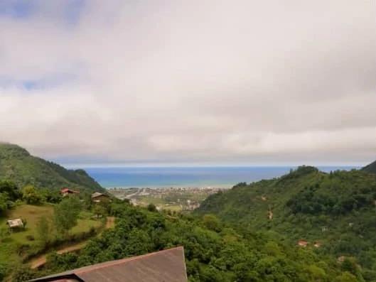 ویلا دو خوابه در ارتفاعات سرولات چابکسر ویلا دو خوابه در ارتفاعات سرولات چابکسر