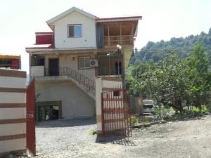 ویلا چهار خوابه نگین قلعه رودخان ویلا چهار خوابه نگین قلعه رودخان