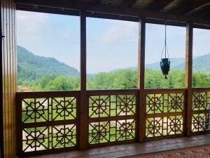 ویلا چهار خوابه نگین قلعه رودخان ویلا چهار خوابه نگین قلعه رودخان