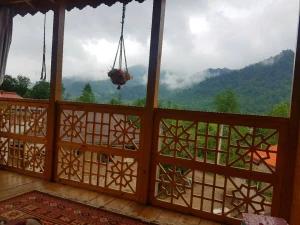 ویلا چهار خوابه نگین قلعه رودخان ویلا چهار خوابه نگین قلعه رودخان