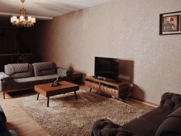 آپارتمان مبله لوکس جردن آپارتمان مبله لوکس جردن