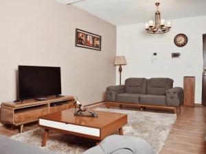 آپارتمان مبله لوکس جردن آپارتمان مبله لوکس جردن