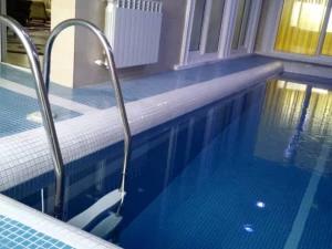 ویلا استخردار ملینا در چالوس ویلا استخردار ملینا در چالوس