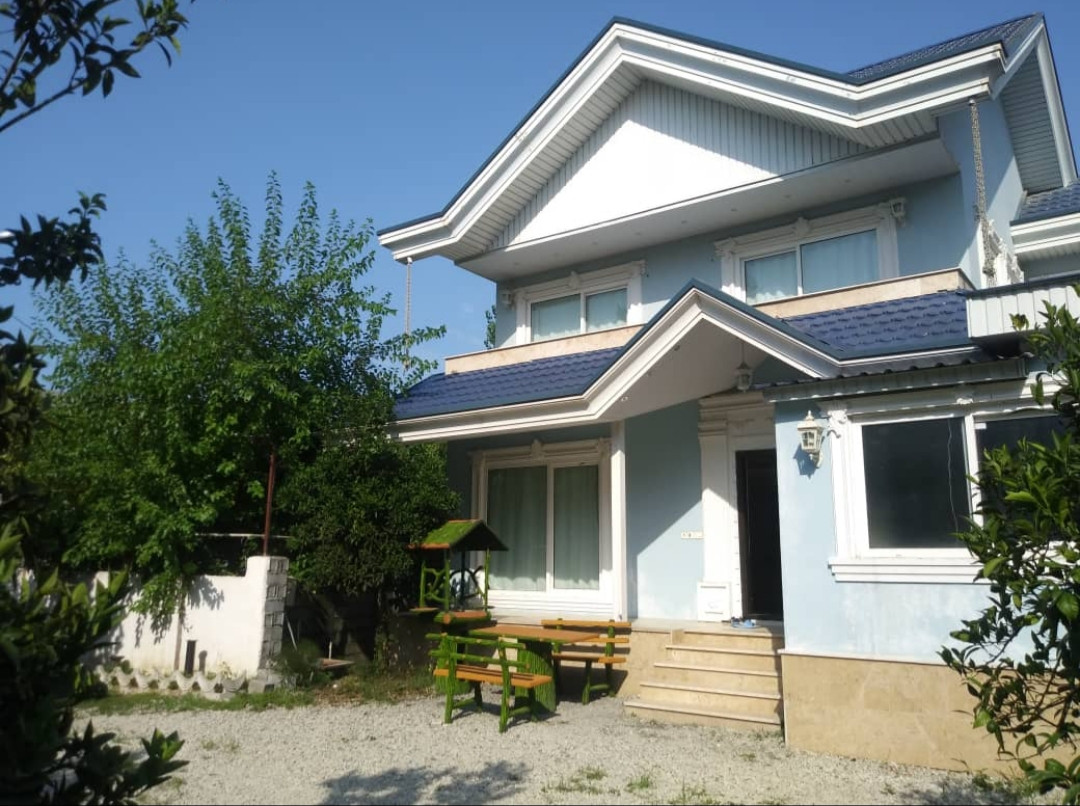 ویلا استخردار ملینا در چالوس