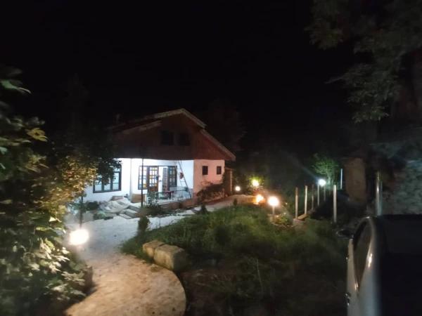 ویلا جنگلی رامسر ویلا جنگلی رامسر