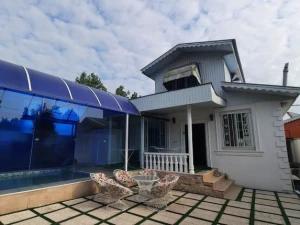 ویلا استخردار زیباکنار ویلا استخردار زیباکنار